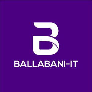 Ballabani-IT